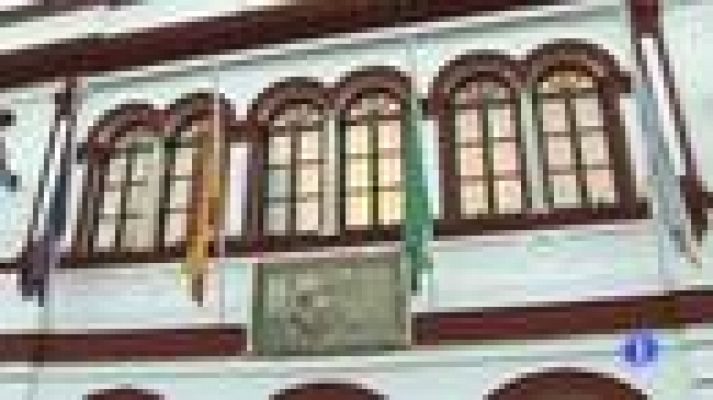 Noticias Andalucía - Noticias Andalucía - 10/12/2015