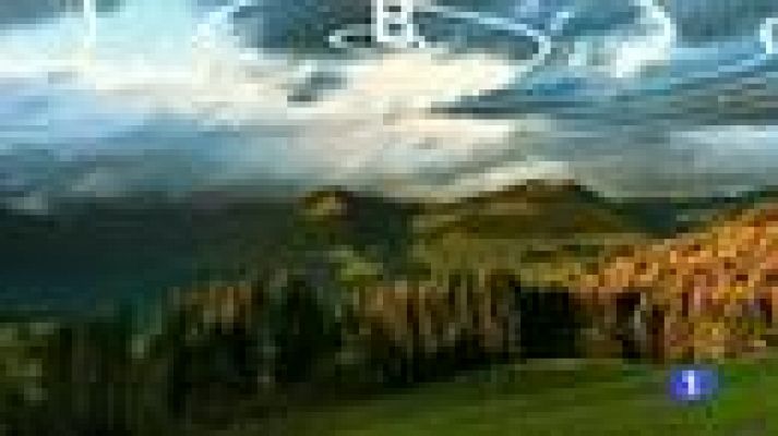 Noticias Murcia - El tiempo en la Región de Murcia - 10/12/2015