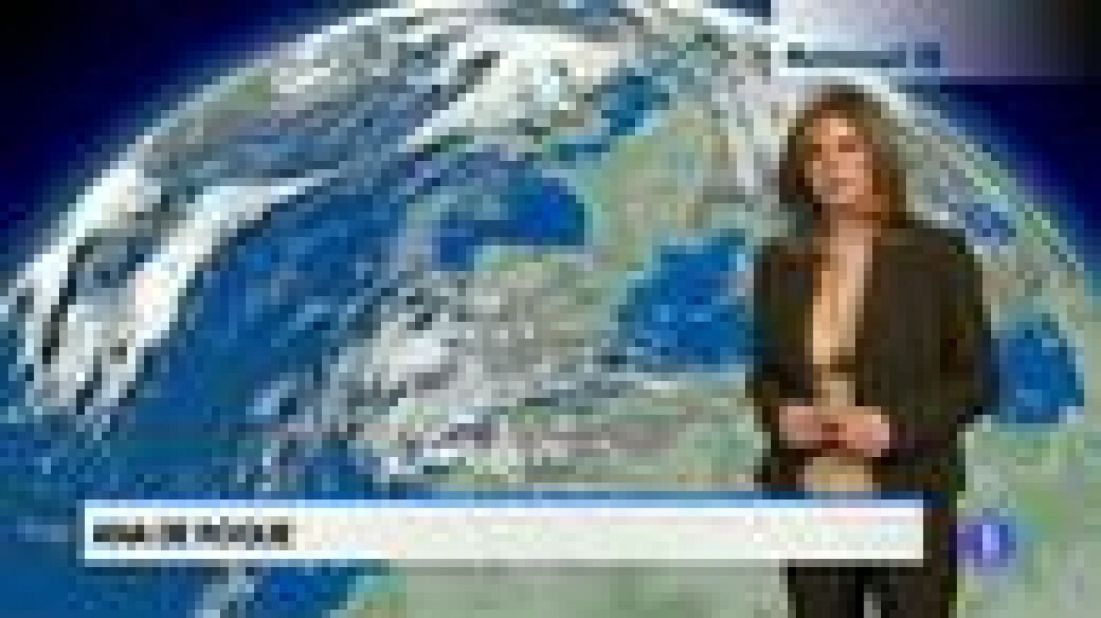 El tiempo en Andalucía - 10/12/2015 | Ver