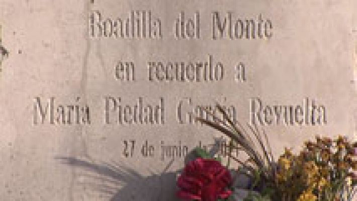 Informativo de Madrid - Informativo de Madrid 2 - 10/12/15