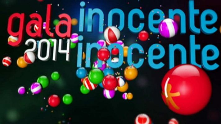 Telediario 1 - TVE presenta su programación especial para Navidad