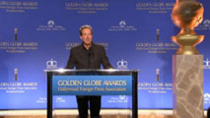 'Spotlight' y 'Carol' son las favoritas a los Globos de Oro 2016