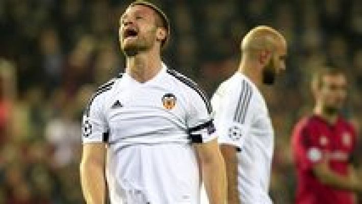 L'informatiu - Comunitat Valenciana - La Comunidad Valenciana en 2' - 10/12/15