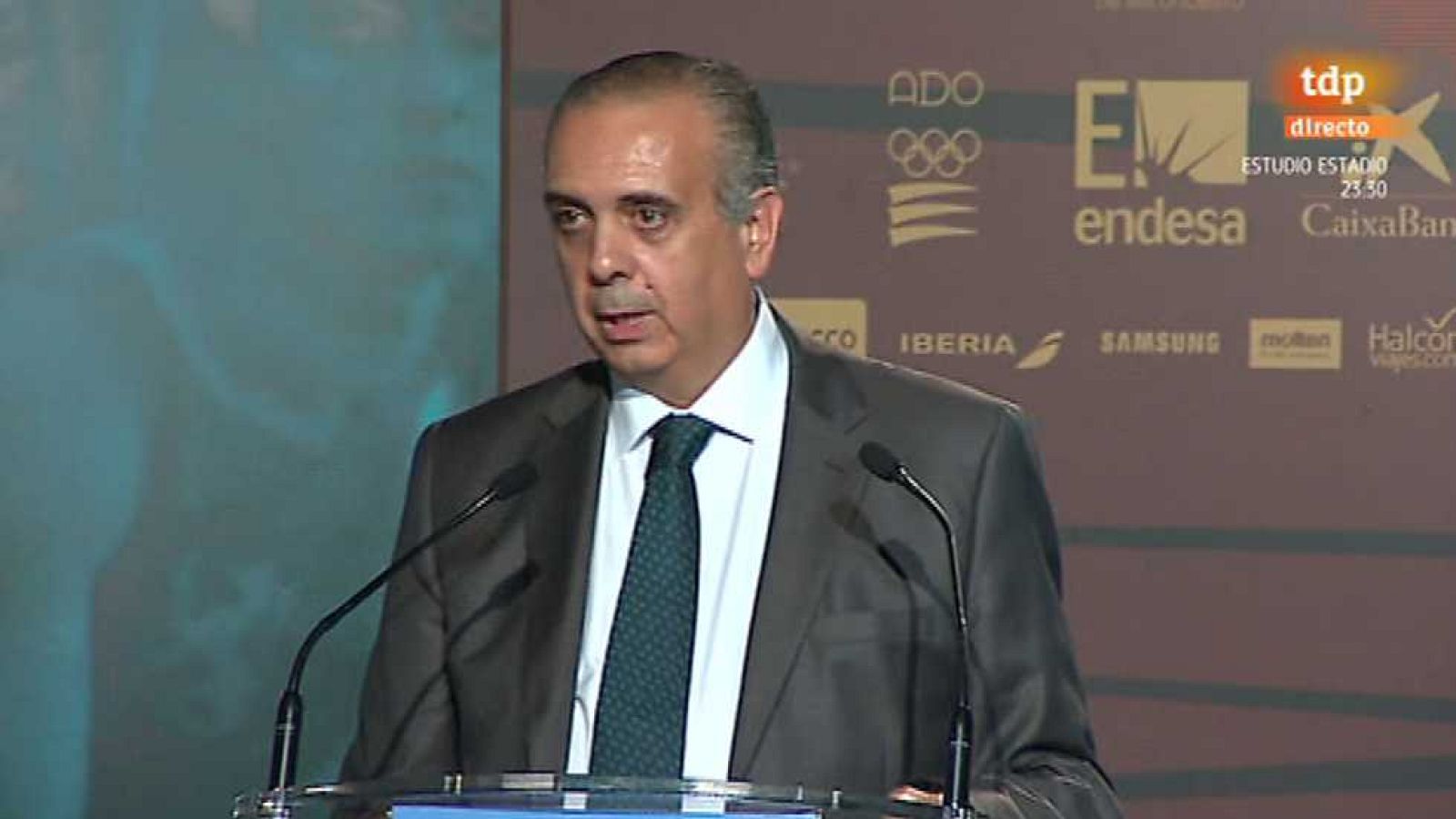 Conexión TDP - 10/12/15 - Ver ahora