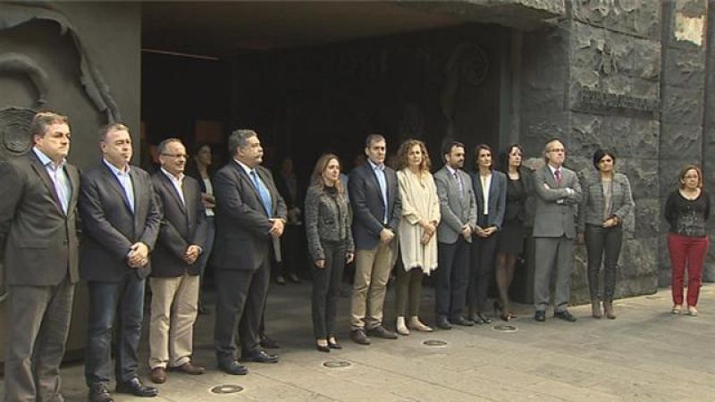 Canarias en 2' - 10/12/2015 