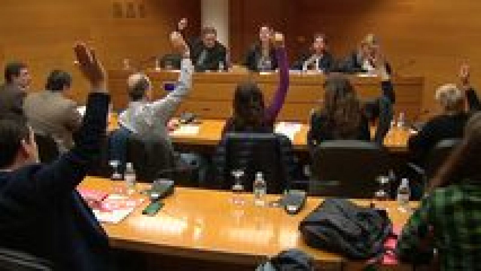 L'informatiu - Comunitat Valenciana: L'Informatiu - Comunitat Valenciana - 10/12/15 | RTVE Play