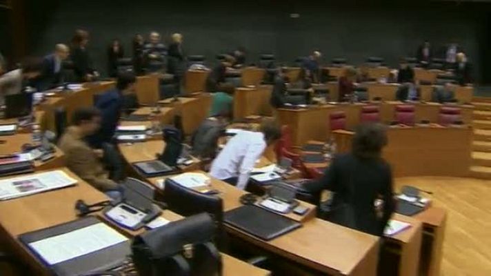 Telenavarra - Telenavarra 2 - 10/12/2015