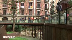 Tinc una idea - Projectes: Redescobrir Barcelona