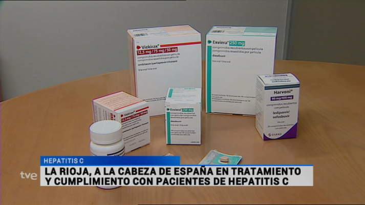 Informativo Telerioja - Informativo Telerioja 2 - 10/12/15