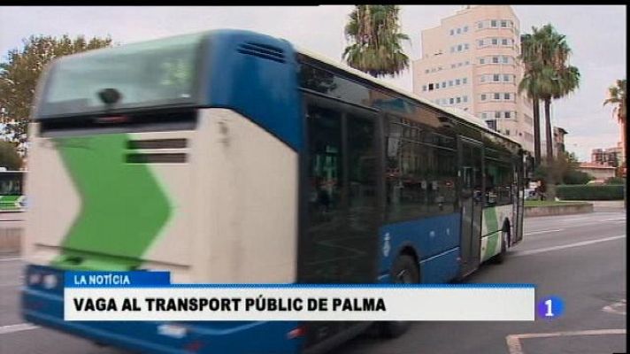 Informatiu Balear - Informatiu Balear 2 - 10/12/15