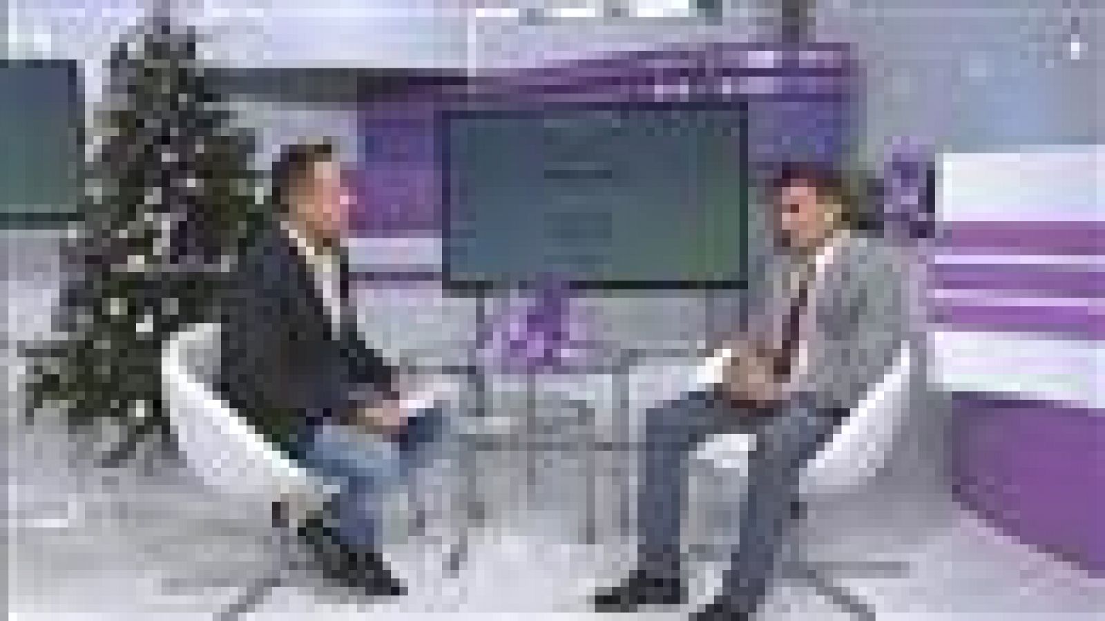 Cerca de ti - 10/12/2015 - Cerca de ti | Ver