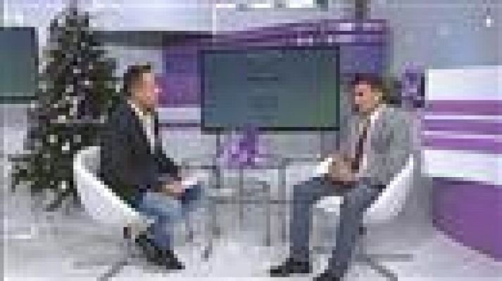 Cerca de ti - Cerca de ti - 10/12/2015