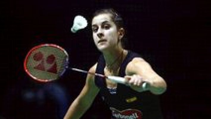 Bádminton - Superseries Finals