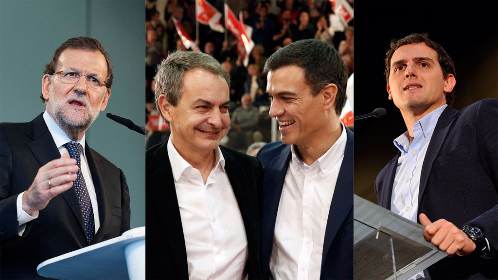 Rajoy propone una rebaja fiscal en medio de la polémica con Ciudadanos por la violencia de género