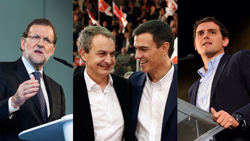 Rajoy propone una rebaja fiscal en medio de la polémica con Ciudadanos por la violencia de género