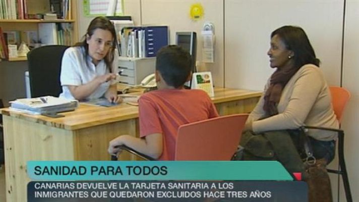 +Canarias - + Canarias - 10/12/2015