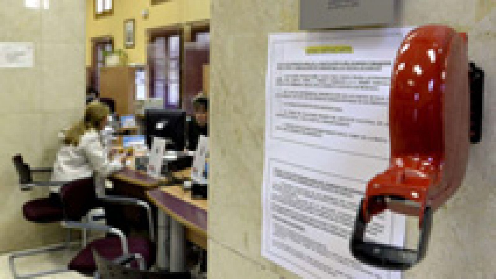 Los funcionarios con hijos menores de 12 años podrán ampliar en un mes la jornada intensiva estival