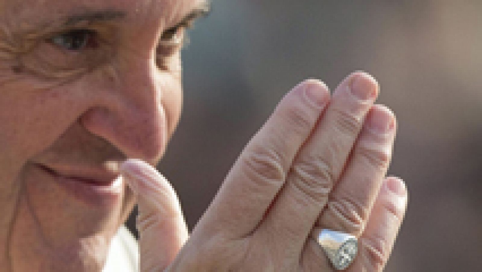 Telediario 1: El Papa Francisco facilita el trámite de nulidad matrimonial y suprime las tasas | RTVE Play
