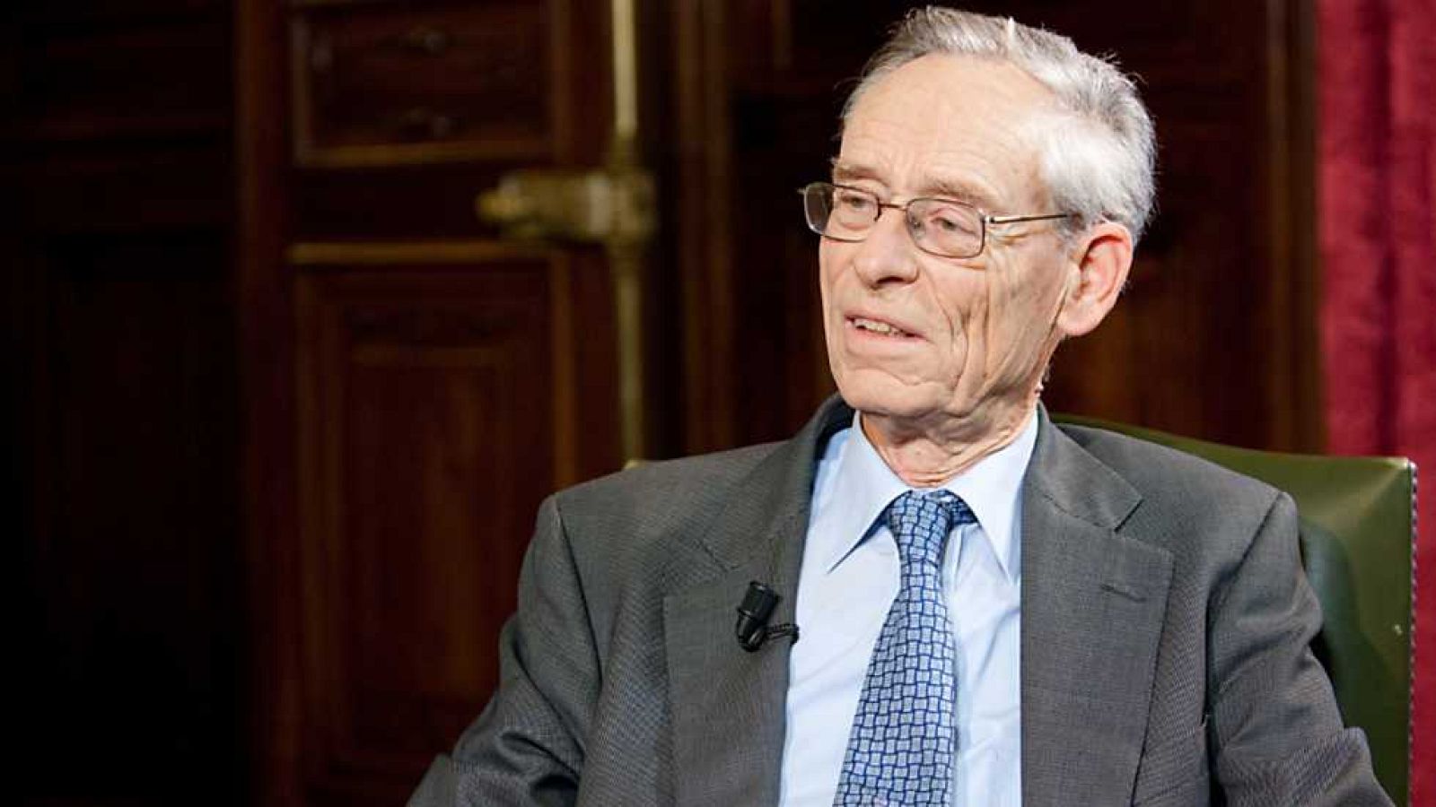 Conversatorios en Casa de América -  John Elliott  - Ver ahora