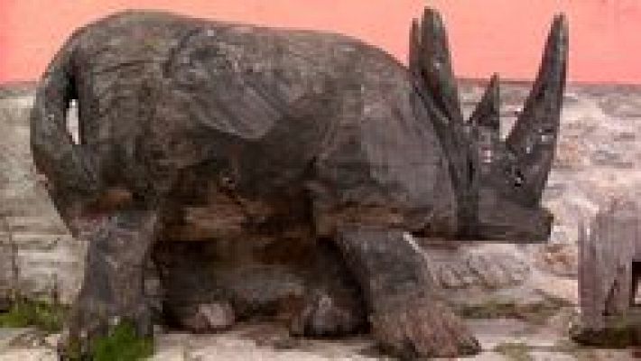 Aquí la Tierra - Aquí la Tierra - 10/12/15