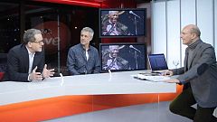 La tarde en 24 horas - La hora cultural en 24 h. -10/12/15