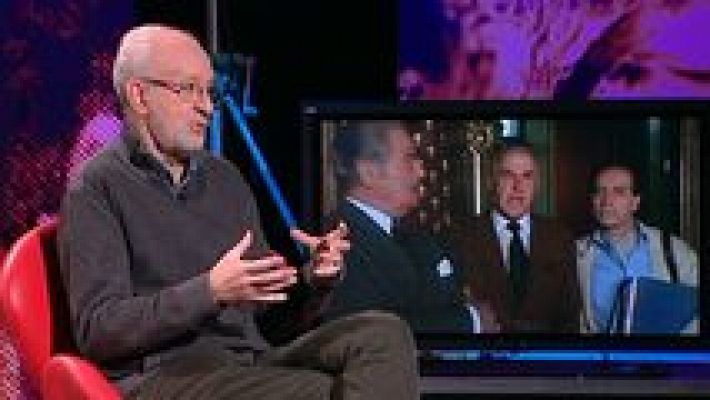 El cine de La 2 - Patrimonio Nacional (Presentación)