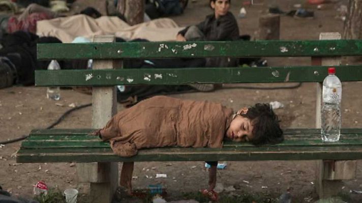 La 2 Noticias - La 2 Noticias - 10/12/15