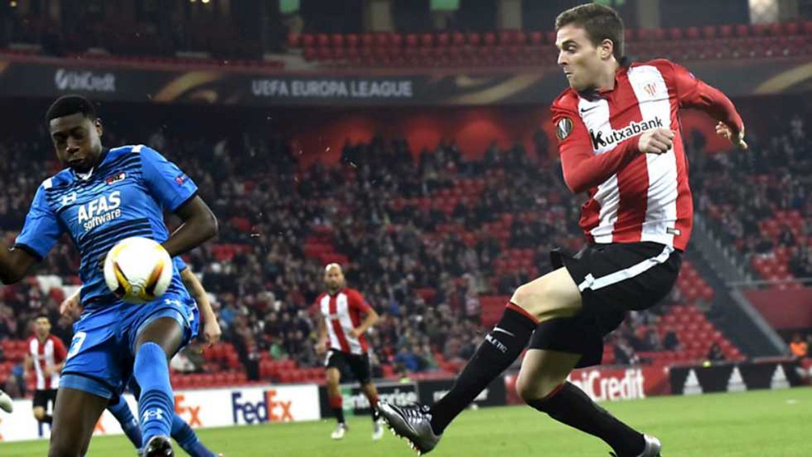 Estudio Estadio - 10/12/15 - Ver ahora