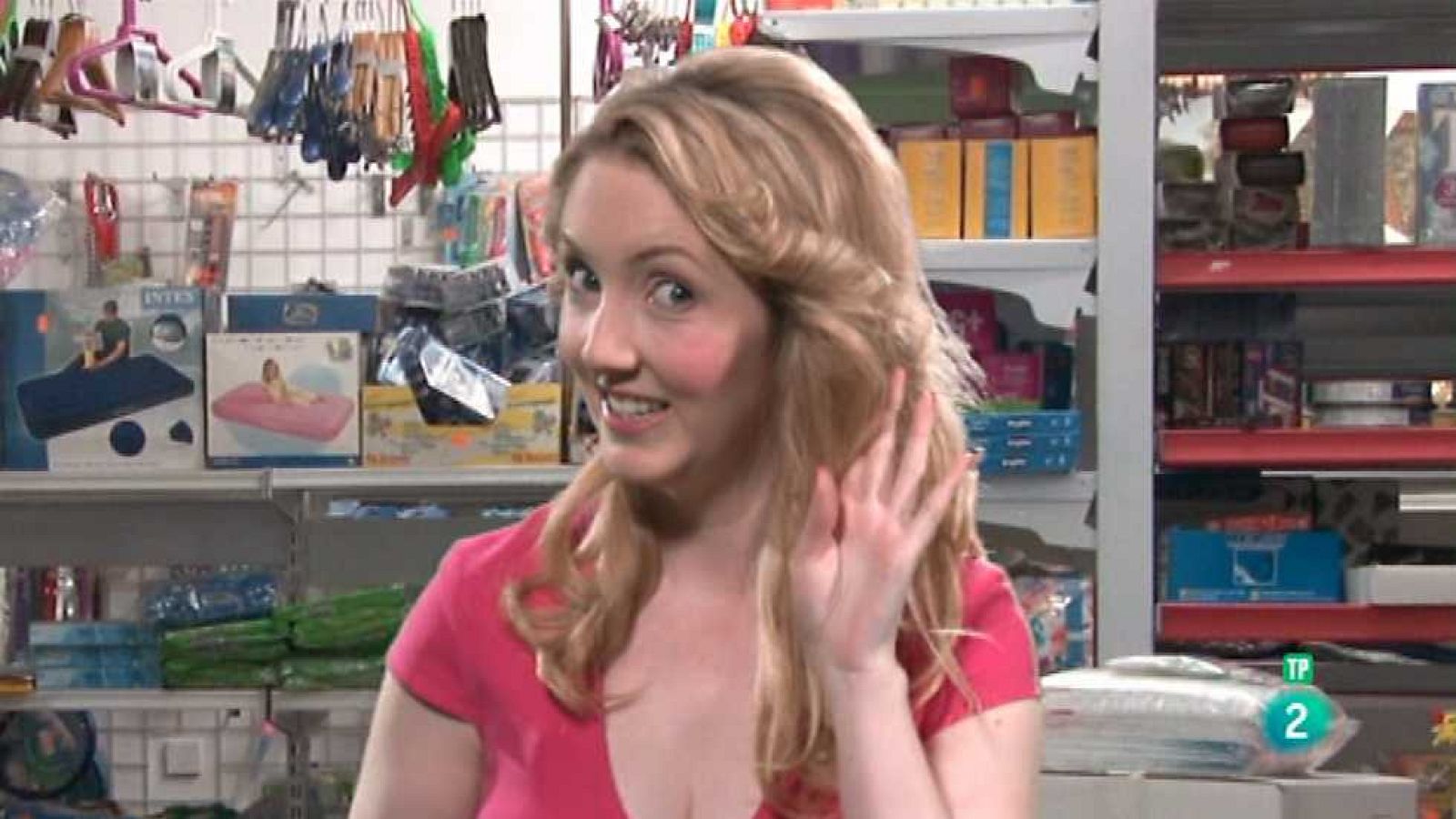 TVE English - Capítulo 75 - Ver ahora