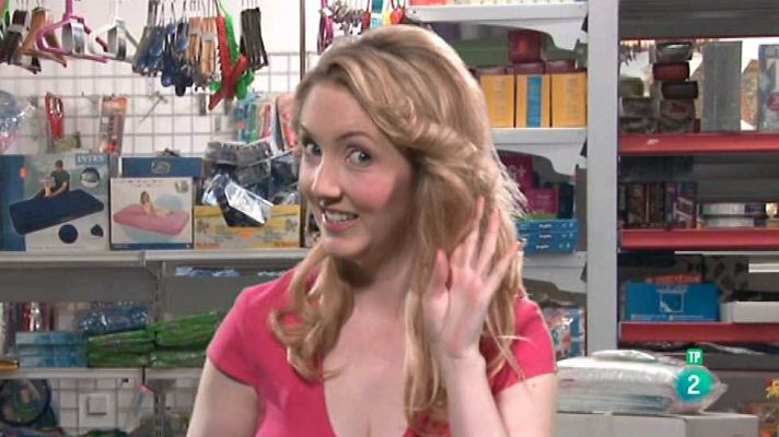 TVE English - Capítulo 75