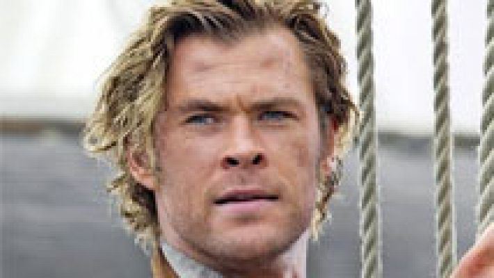 Días de cine - En el corazón del mar