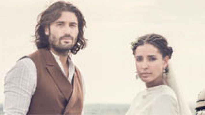 Días de cine - La novia