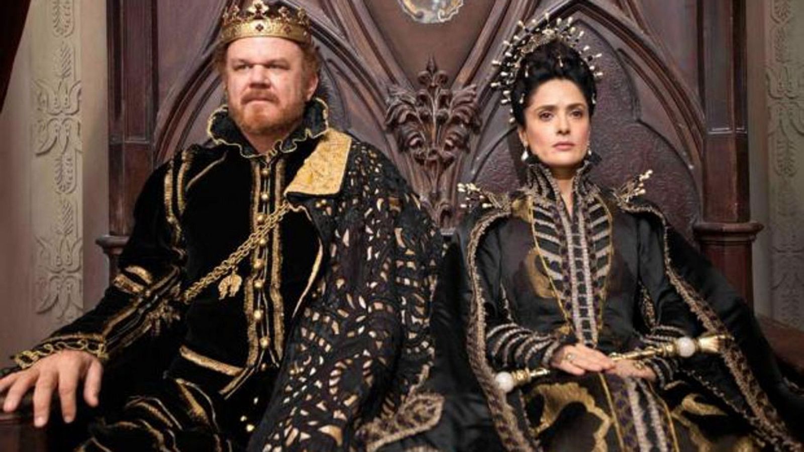 El cuento de los cuentos