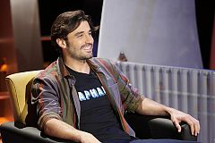 Atención Obras - Alex García protagoniza dos clásicos