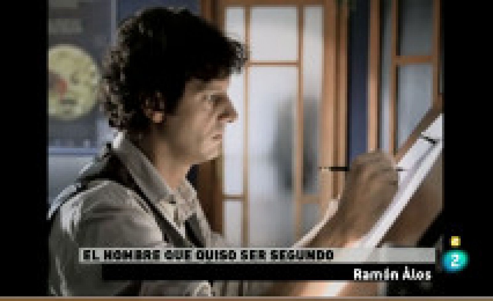 Días de cine - El hombre que quiso ser segundo