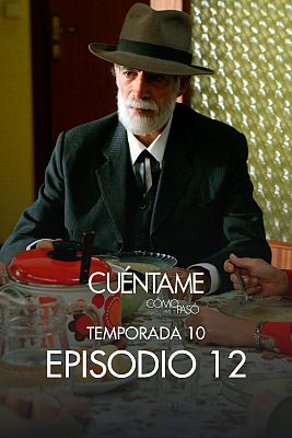 Cuéntame cómo pasó - El hijo del P'arriba