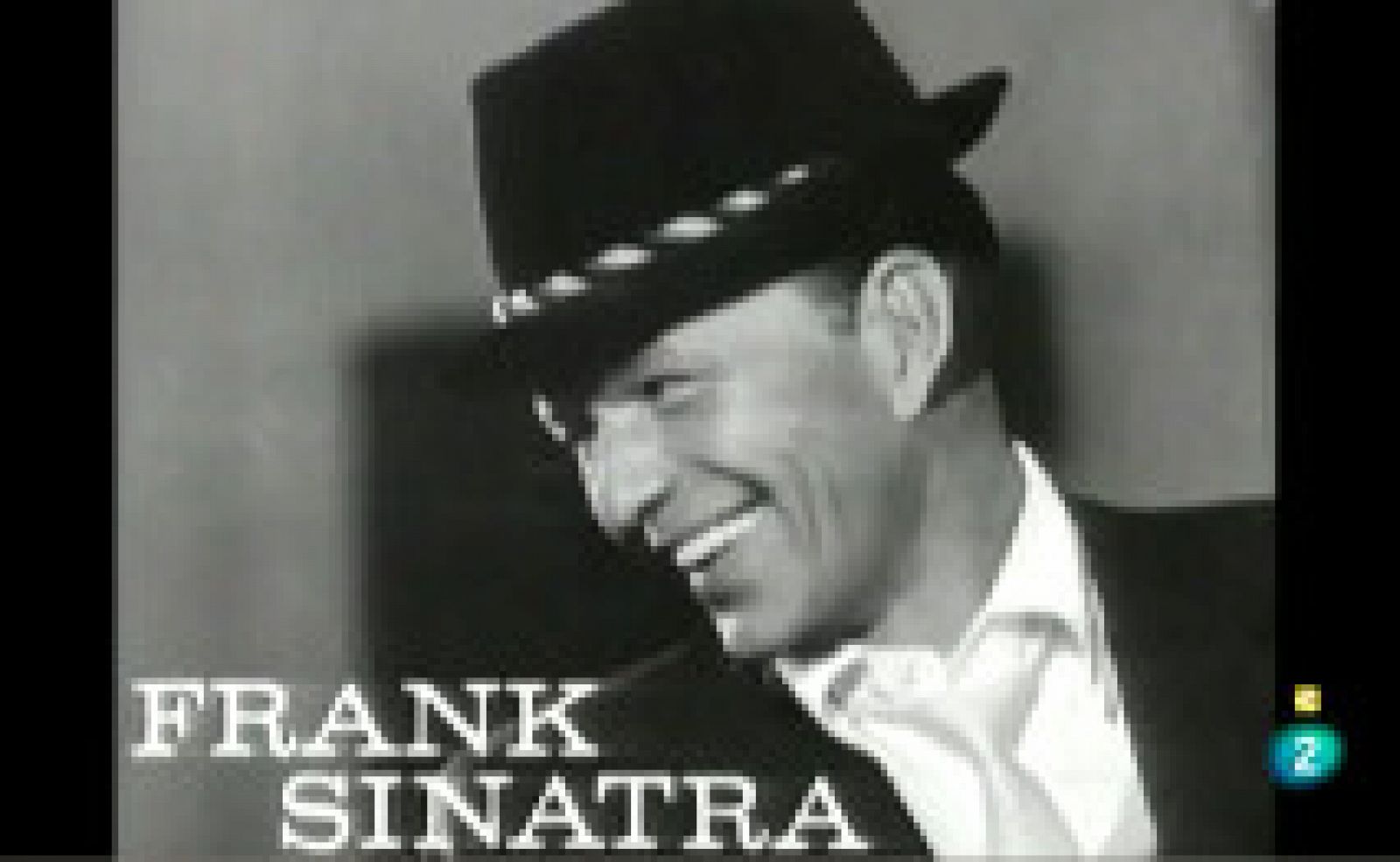 Días de cine: Sinatra | RTVE Play