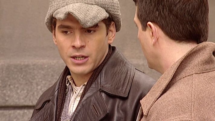 Amar en tiempos revueltos - T3 - Episodio 127