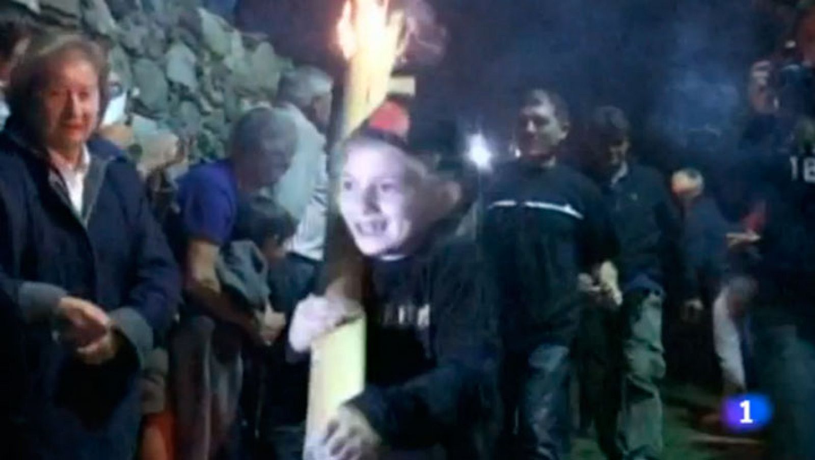 Les falles del Pirineu és declarades Patrimoni Immaterial de la Humanitat