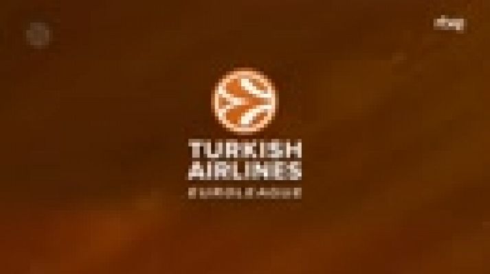 Baloncesto en RTVE - Sassari 65 - 77 Unicaja