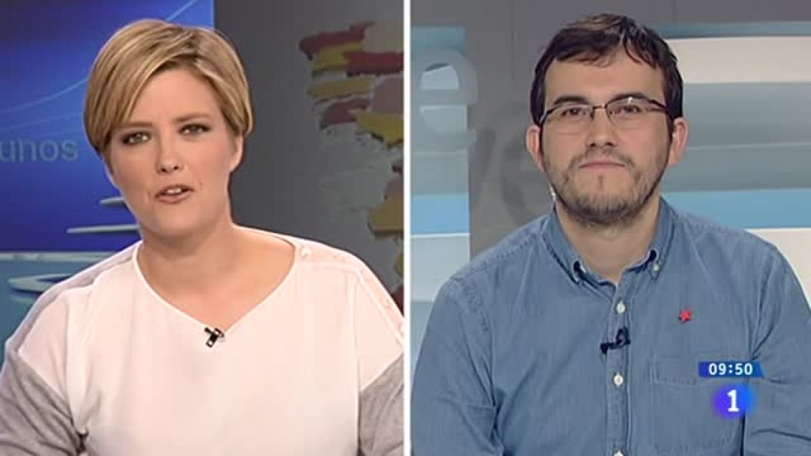 Callón (NÓS): "Queremos un Gobierno que se preocupe de verdad de los sectores productivos gallegos"