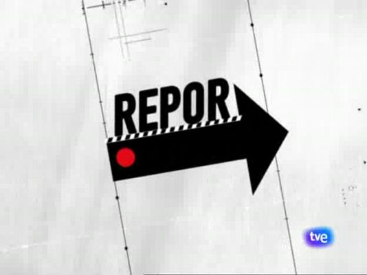 Repor - Atocha, Estación Central