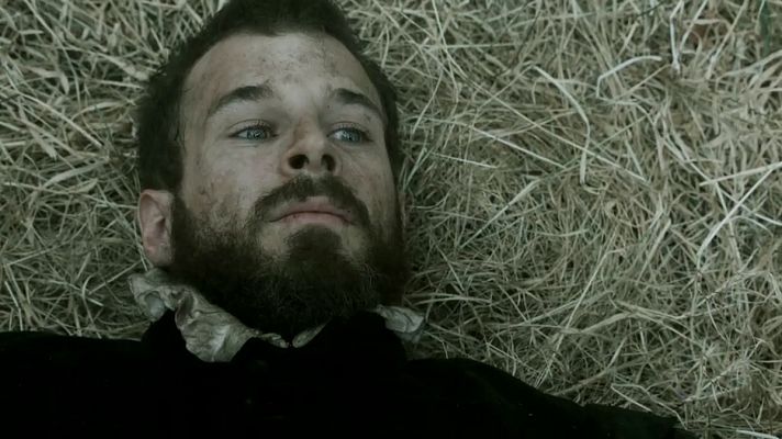 Carlos, Rey Emperador - Así arranca el capítulo 16: La batalla de Metz