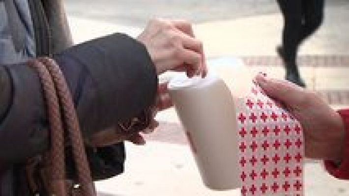 L'informatiu - Comunitat Valenciana - La Comunidad Valenciana en 2' - 11/12/15