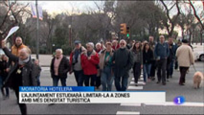 L'Informatiu - L'Informatiu en 3' - 11/12/15