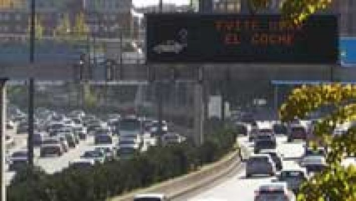 Informativo de Madrid - La Comunidad de Madrid en 4' - 11/12/15