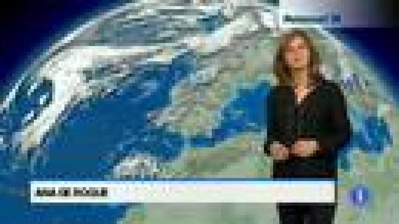 Noticias de Extremadura: El tiempo en Extremadura - 11/12/15 | RTVE Play