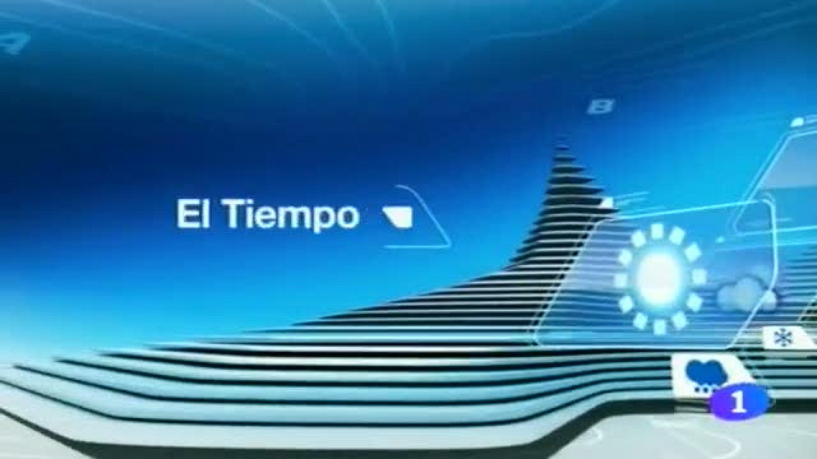 Telenavarra: El Tiempo en la Comunidad de Navarra - 11/12/2015 | RTVE Play