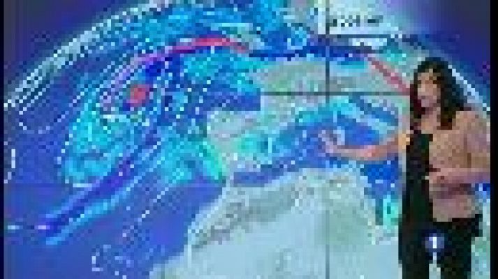 Informatiu Balear - El temps a les Illes Balears - 11/12/15