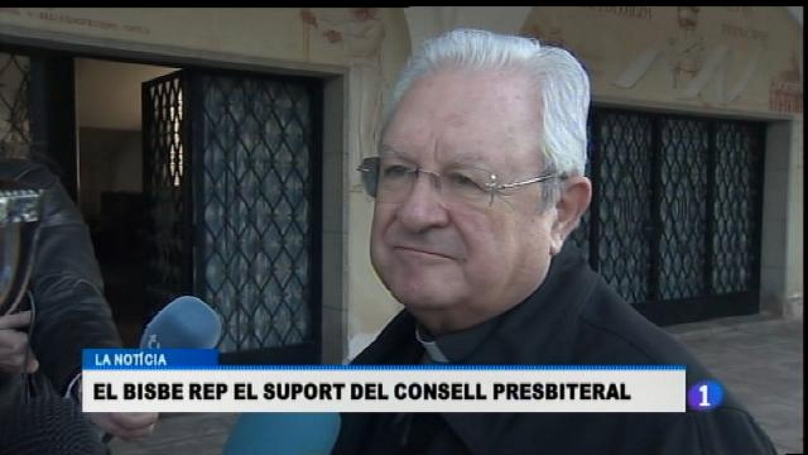 Informatiu Balear - 11/12/15